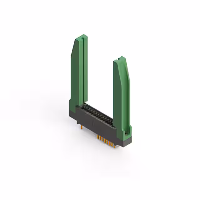 395-030-544-578 EDAC Inc.  Edgeboard Connectors